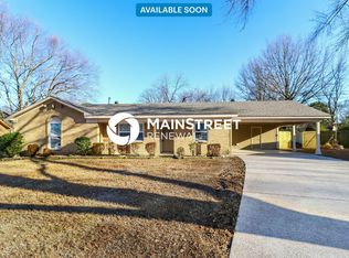 4118 Berrybrook Cv, Memphis, TN 38115