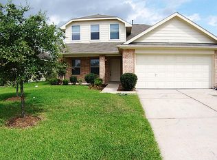 11407 Harbour Lake Ct, Humble, TX 77396