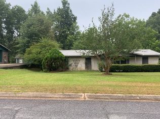 1358 Sturkie Dr, Columbus, GA 31907