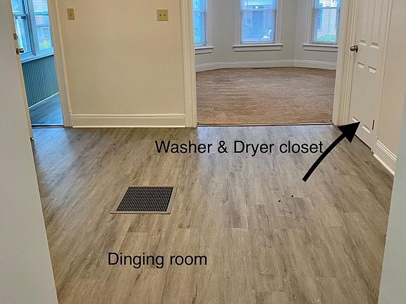 2nd image of 23 Marvin St Floor 1