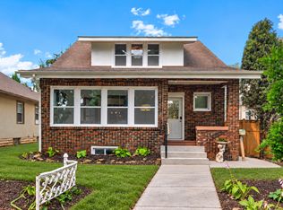 2640 Johnson St NE, Minneapolis, MN 55418