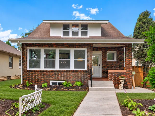 2640 Johnson St NE, Minneapolis, MN 55418