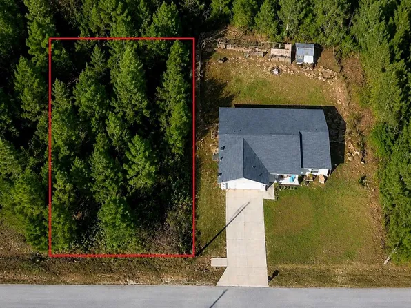 MALAUKA PASS CRSE LOT 4, OCKLAWAHA, FL 32179