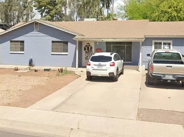 1634 E 12th St, Tempe, AZ 85281