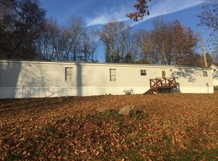 610 Slippery Rock Rd, Slippery Rock, PA 16057
