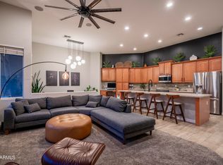 8544 W Mary Ann Dr, Peoria, AZ 85382