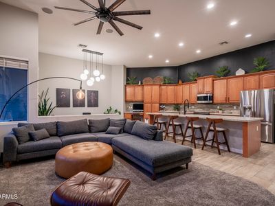 8544 W MARY ANN Drive, Peoria, AZ, 85382