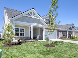 2600 Collins Dr, Westfield, IN