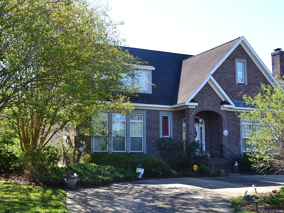 Campbell Cottage