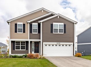 1649 Serenity Dr, Antioch, IL 60002