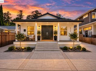919 Old Canyon Rd, Fremont, CA 94536