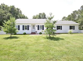 8344 Maple Grove Rd, Troy, IL 62294