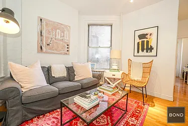 Rented by Bond New York