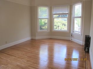 3620 18th St, San Francisco, CA 94110