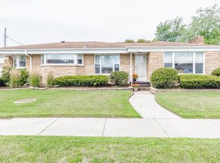 1642 N 79th Ave, Elmwood Park, IL 60707