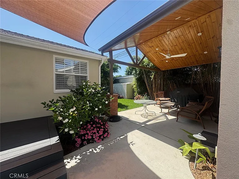 6512 1/2 E Don Julio St — Photo 3
