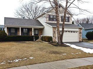 2305 Providence Ct, Naperville, IL