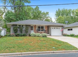 312 2nd St NE, New Prague, MN 56071