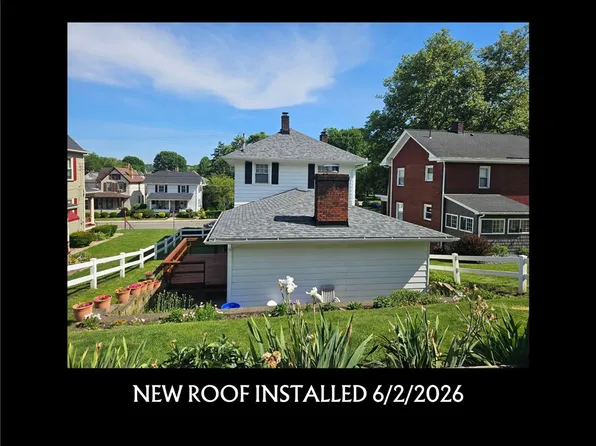 380 5th St, Beaver, PA 15009