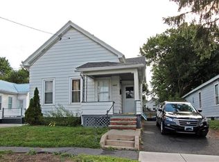 1612 Butternut St, Syracuse, NY 13208