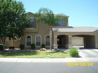 3767 E Fruitvale Ave, Gilbert, AZ 85297