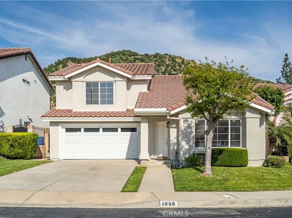 1856 Mirador Dr, Azusa, CA 91702