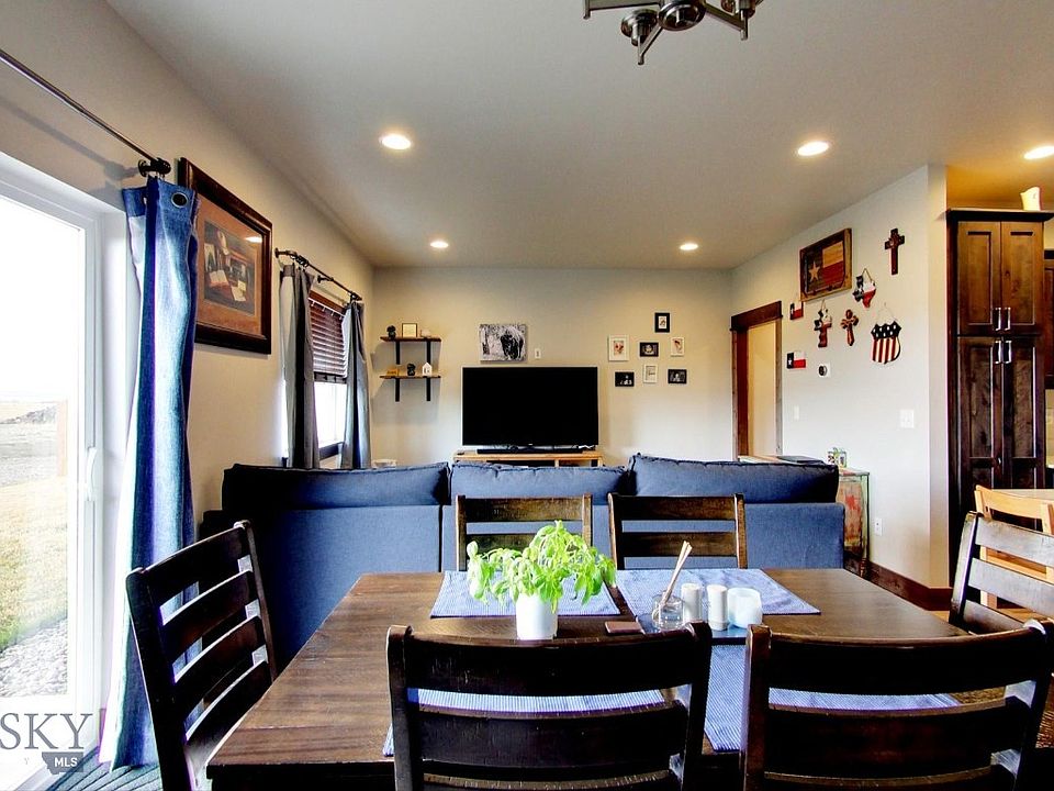 1503 Westwood Cir Belgrade MT Zillow