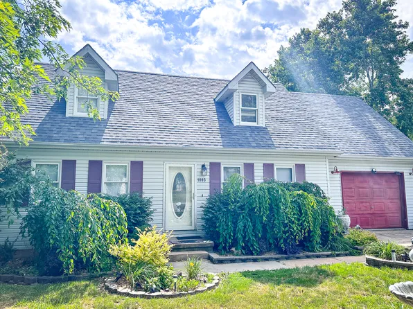 1003 Anderson Drive, West Plains, MO 65775