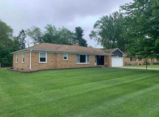 917 Albright Dr, Jackson, MI 49203