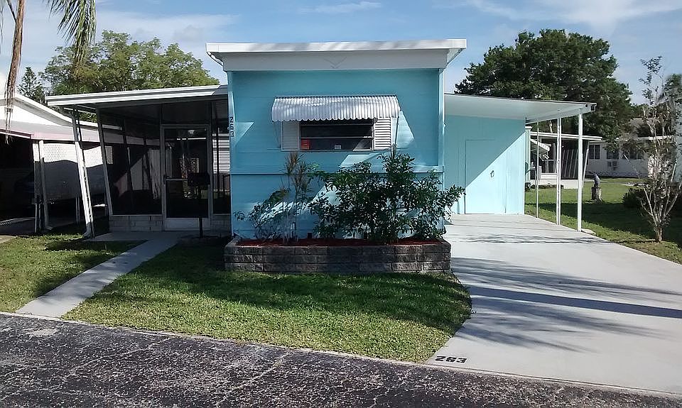 1st image of 93263 Circle Dr.