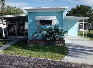 93263 Circle Dr., Pinellas Park, FL 33782