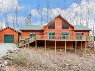 382 Bolt Rd, Rutherfordton, NC 28746