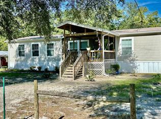 16645 73rd Ln, Live Oak, FL 32060