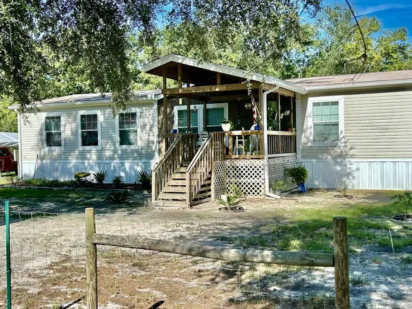 16645 73rd Ln, Live Oak, FL 32060
