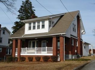 1006 Jeanette Ave, Vinton, VA 24179