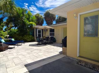 112 46th Ave, Saint Pete Beach, FL 33706