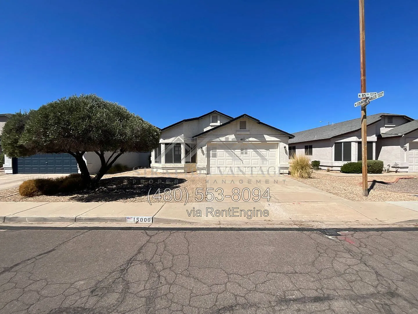 3 bed, 2.0 bath, 1487 sqft, $2,100 — Photo 1