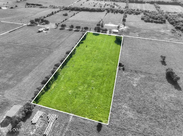 0 Civil War Rd, Carthage, MO 64836
