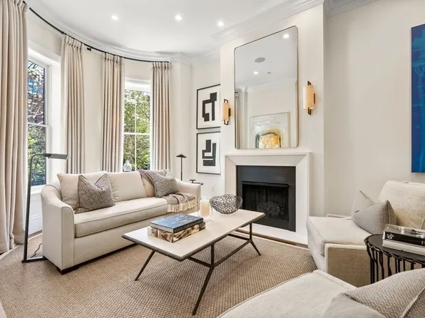 6 Claremont Park #1, Boston, MA 02118