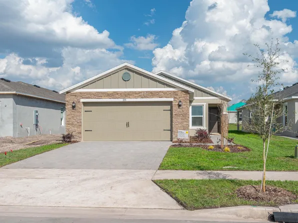 841 Wedgewood St, Lake Wales, FL 33859