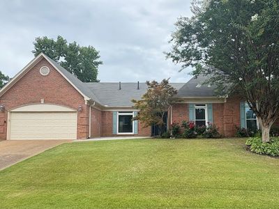 6492 Massey Pointe Cv, Memphis, TN, 38120