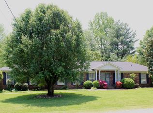 102 Victoria Ct, Franklin, TN 37067