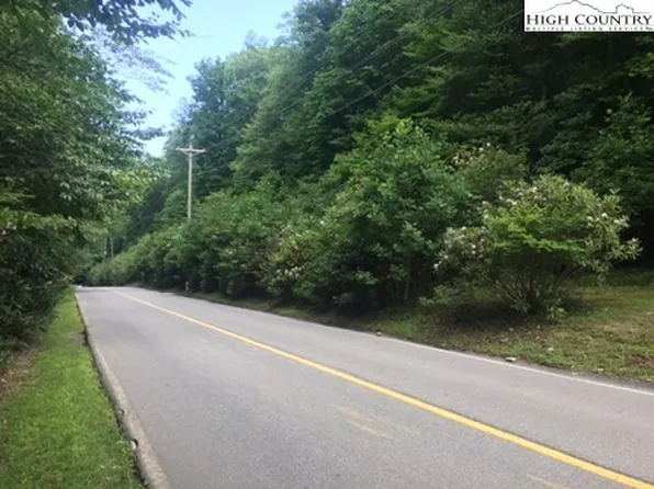tbd Possum Hollow, Blowing Rock, NC 28605