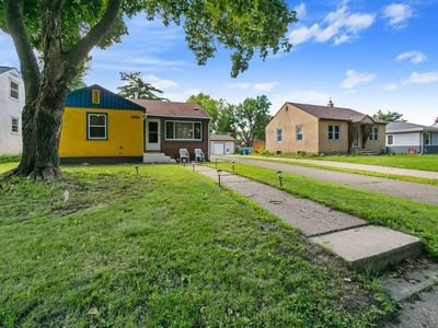 2056 Magnolia Ave E, Saint Paul, MN, 55119