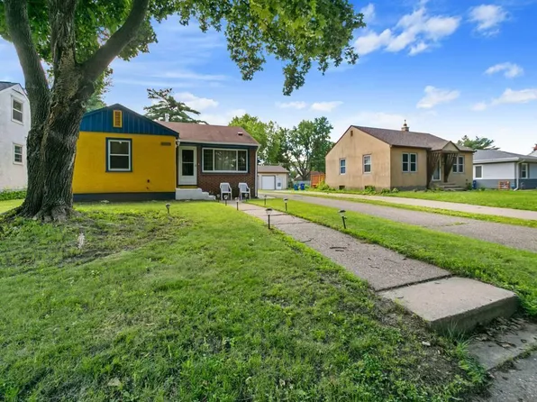 2056 Magnolia Ave E, Saint Paul, MN 55119
