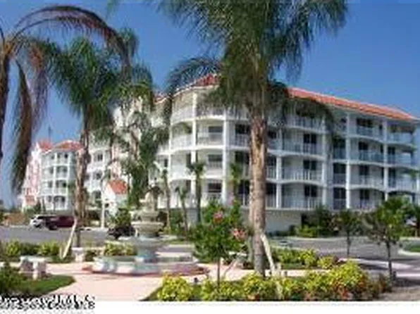 8914 Puerto Del Rio Dr Unit 504, Cape Canaveral, FL 32920
