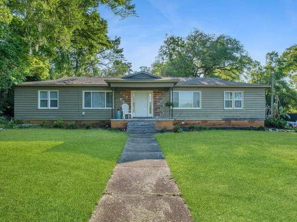 503 & 505 Terrace St, Tallahassee, FL 32308