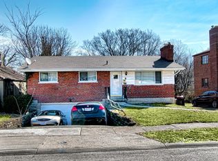5818 Elsie Ave, Cincinnati, OH 45224