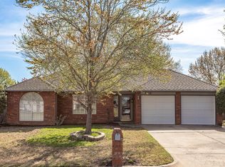 9133 S 88th East Ave, Tulsa, OK 74133