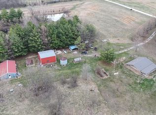 12354 County Road 955, Memphis, MO 63555